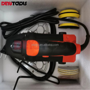 Machine à poncer électrique professionnelle pour murs <span class=keywords><strong>et</strong></span> sols en béton 220V DIY 2450W Vitesse variable - Product Image 5