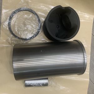 ชุดปะเก็นเครื่องยนต์ดีเซลรถบรรทุกสำหรับเครื่องยนต์ P11C; เครื่องยนต์รุ่น C P11C - Product Image 6