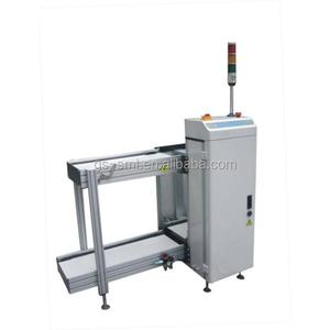 เครื่องถอดแผงวงจรพิมพ์อัตโนมัติ Ok/Ng ราคาดีที่สุด - Product Image 2
