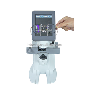 เครื่องวัดสายตาอัตโนมัติ Len Auto Meter Focimeter / เครื่องวัดเลนส์ดิจิตอลอัตโนมัติ / ราคาเครื่องวัดเลนส์ดิจิตอลอัตโนมัติ - Product Image 1