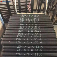 Paire de ressorts de torsion de remplacement pour porte de garage, gauche et droite, pour réparation de porte sectionnelle