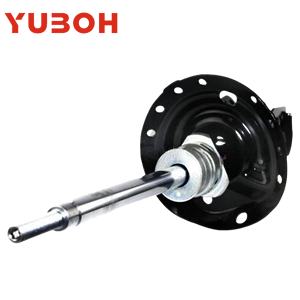 โช้คอัพรถยนต์ด้านหน้าซ้ายขวาด้านหลังสำหรับฮอนด้าฟิต/เมือง09-15 51611-TM4-C01มก. ZS Accord 2015 Civic <span class=keywords><strong>2005</strong></span> WAVE 125 - Product Image 1