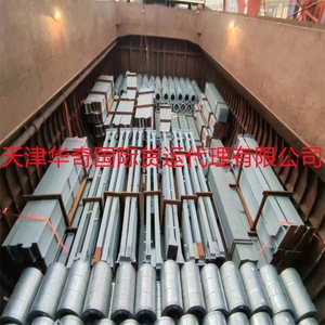 Transporte Marítimo de Mercancías a Granel en Shanghái, Ningbo, Qingdao y Tianjin, Envíos Roll On Roll Off, Carga Consolidada (LCL), Envíos Express, Mercancías Generales, Origen China - Product Image 4