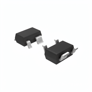 Transistors 2SC5501A-4-TR-E Electronics Component SC-82A, SOT-343 Authorized Distributor - Product Image 1