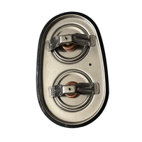Thermostat de système de refroidissement pour camion de qualité supérieure, pièce OEM 2475974, pour thermostat de liquide de refroidissement de camion, prix avantageux