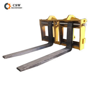 CAT966 جرافة أمامية وجرافة ذات عجلات مخصصة للمبيعات - Product Image 1