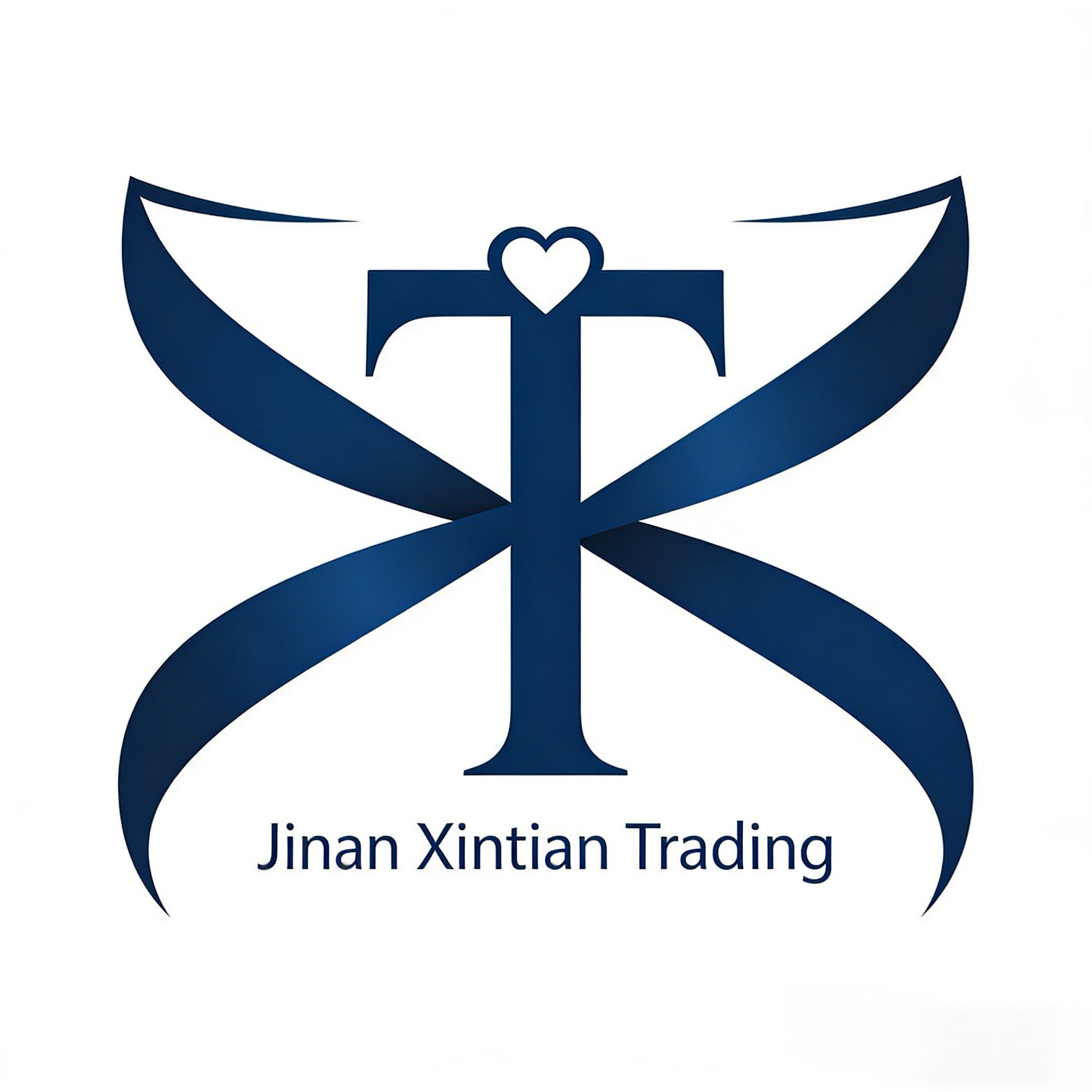 Jinan Xin Tian Trading Co., Ltd. logo