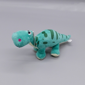 Haute qualité en peluche Spinosaurus peluche jouet certifié CE nouvelle tendance mode personnalisé enfants cadeau garçon fille directe chine - Product Image 5