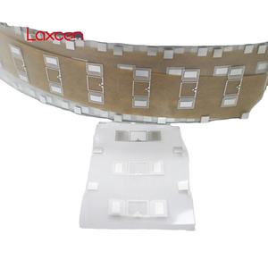 Étiquette RFID UHF à puce sèche d'origine Getsmart C22M M750 pour contrôle d'accès, performance longue portée pour la gestion de la vente au détail - Product Image 4