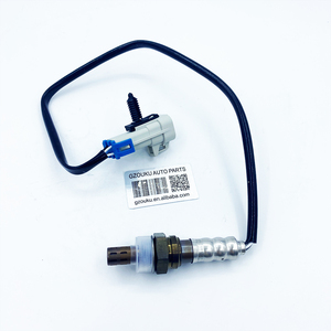 Piezas de repuesto para automóviles <span class=keywords><strong>Sensor</strong></span> de oxígeno OEM <span class=keywords><strong>Sensor</strong></span> de <span class=keywords><strong>O2</strong></span> completo personalizado para automóviles Nueva condición 12611127 250-24470 234-4668 <span class=keywords><strong>Sensor</strong></span> de oxígeno - Product Image 1