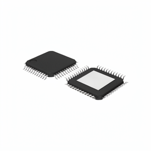 Clock Timing 48 TQFP Exposed <b>Pad</b> Electronic Chips Component Original One Stop Service 8530DYI-01LFT - Product Image 1