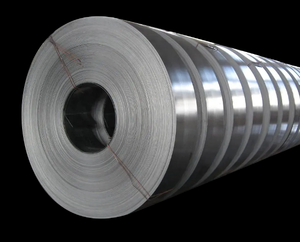Customized Size Stainless <strong>Steel</strong> 430/304/316 Edge Protection Banding Strip Premium Quality Stainless <strong>Steel</strong> Strips - Product Image 4