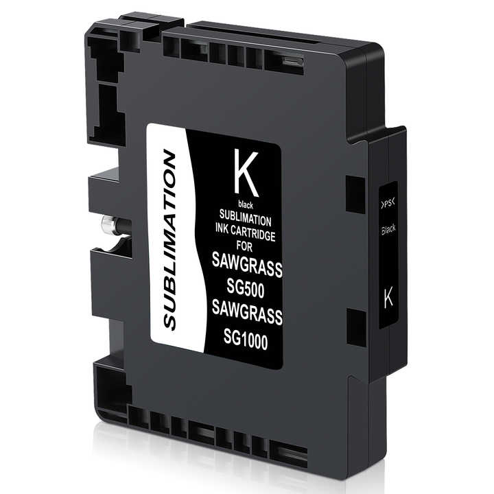 SG500SG1000昇華インクカートリッジSG500ソーグラス用互換インク 