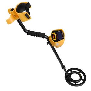Altın <span class=keywords><strong>Metal</strong></span> dedektörü yeraltı Pinpointer Underground-<span class=keywords><strong>metal</strong></span>-<span class=keywords><strong>detector</strong></span>-5m-depth - Product Image 3