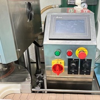 Machine d'emballage sous vide pour la mise en conserve alimentaire entièrement automatique / Machines de scellage sous vide à pression négative