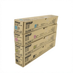 ตลับหมึกแท้ TN228 CMYK สำหรับ develop ineo + 256i 226i 266i Konica Minolta - Product Image 2