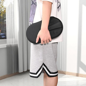 Free sample BOLI Rhomboid Hard <b>Table</b> <b>Tennis</b> Racket Bag Accessories <b>Table</b> <b>Tennis</b> Case - Product Image 2
