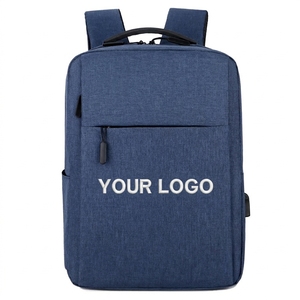 Zaino <span class=keywords><strong>per</strong></span> Laptop da Lavoro all'Ingrosso con Ricarica USB, Grande Capacità, 16 Pollici, Impermeabile, Borsa <span class=keywords><strong>per</strong></span> Scuola e Pendolari, Multicolore - Product Image 1
