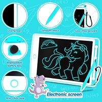 Ucuz dijital çizim grafik lcd yazma tableti