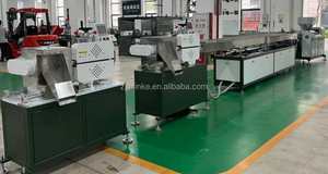 Línea de Extrusión para la Fabricación de Perlas de Plástico - Product Image 3