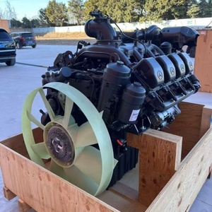 Ensemble d'essieux de transmission pour camion léger Hino Engine N04C 1GD, séries 200 et 300 - Product Image 3
