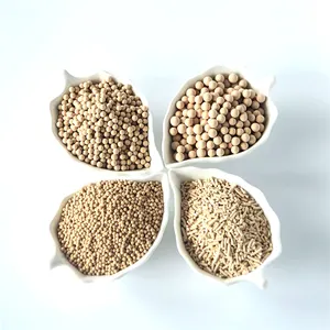 hot Naike methanol Adsorption 3a Molecular Sieve good property with MSD