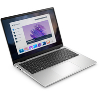 Ordinateur portable professionnel Dell Pro 14 DC14255 avec processeur AMD Ryzen AI 7 350 8 cœurs 5,0 GHz Turbo 32 Go 1 To SSD Écran anti-reflets