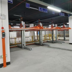 Maihaisheng của công ty 2-bài tự động xe đậu xe thang máy hiệu quả hệ thống đỗ xe - Product Image 4