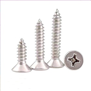 Sử Dụng Công Nghiệp Tự Lái Giàn Tự Khóa Chỉnh Hình Tấm Và Ốc Vít - Product Image 2