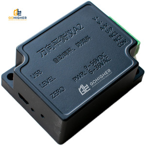 Pièces détachées pour plateforme suspendue, plateforme gondole auto-équilibrante, plateforme électrique Zlp630, protecteur de séquence de phase - Product Image 2