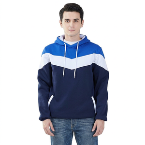 Sweat-shirt pour homme de qualité supérieure à prix raisonnable, fabricant de sweats à capuche et de sweat-shirts pour homme, sweat-shirt personnalisé avec logo 3D - Product Image 1