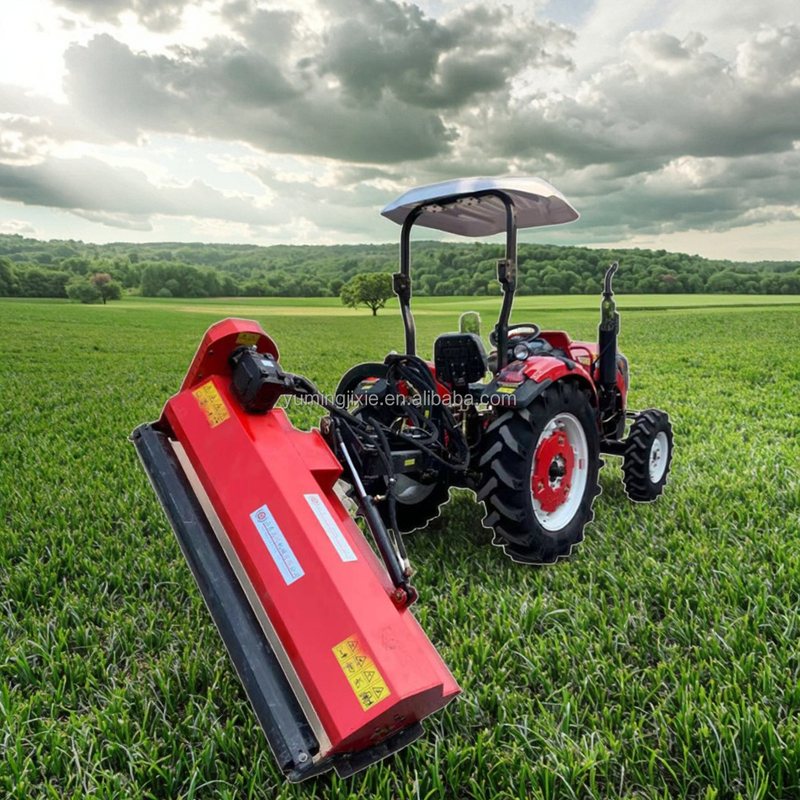 Hot Selling Tractor 3 Point Grass