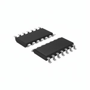 14 SOlC TLV2434AID Chip Electronic Circuit Components Original One Stop Service - Product Image 1