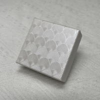Boîte à couvercle et base personnalisable, emballage en papier, boîte cadeau rigide, logo noir personnalisé, boîte à couvercle personnalisée