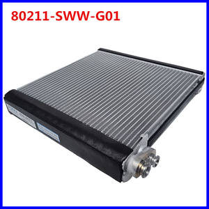 Evaporador Huajiefan 80211SwaA01 para Honda CRV, pieza de repuesto para aire acondicionado, nuevo. - Product Image 3