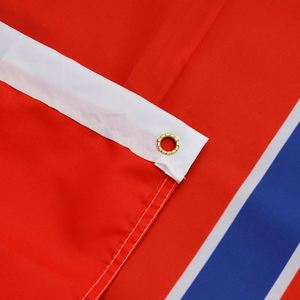 Drapeau à impression numérique très vendu en polyester pour utilisation automobile, disponible en toutes tailles et couleurs, drapeaux et bannières personnalisés - Product Image 2
