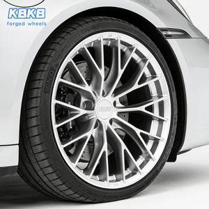 Jantes en magnésium forgé KBKB personnalisées, super légères, de luxe, pour <span class=keywords><strong>Mercedes</strong></span>, BMW, Audi, Porsche, Toyota - Product Image 3