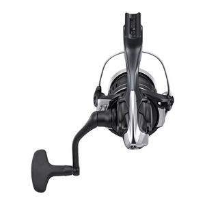 Carrete de Pesca <span class=keywords><strong>Shimano</strong></span> Hyper Force LB de Alto Rendimiento, 8 kg de Arrastre Máximo, <span class=keywords><strong>Freno</strong></span> de Palanca, Carrete de Pesca en Agua Salada para Pesca en Roca - Product Image 4