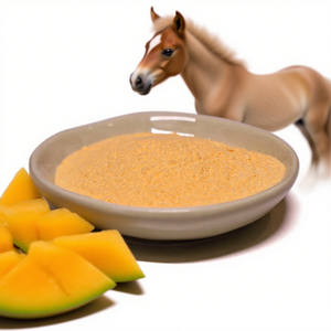 Complesso Vitaminico per Cavalli |   Elettroliti per Mangimi Promotori della Crescita con Durata di Conservazione di 24 Mesi - Product Image 2