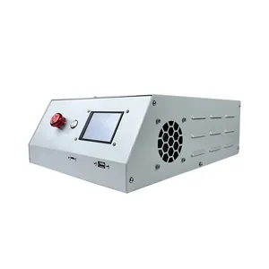 CNC Engraving Machine Control Box 4 Axis GRBL Control System Main Board with DM542 Controller Mach Board