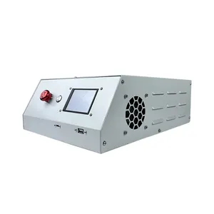 CNC لوحة تحكم CNC تحكم مربع مع DM542 سائق و Mach3 البرمجيات ل CNC آلة الحفر