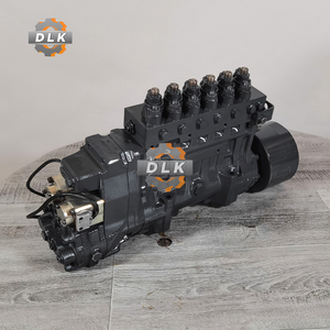 Ban đầu xây dựng lại 6553-00-1131 6553-00-1230 6553-00-1231 6553-00-1130 Bơm tiêm sda12v140e bơm động cơ cho pc2000 KOMATSU - Product Image 3