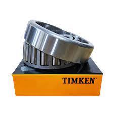 Rodamiento <span class=keywords><strong>TIMKEN</strong></span> Original SET404, Rodamiento de Rodillos Cónicos de Una Hilera 598A/592A - Product Image 2