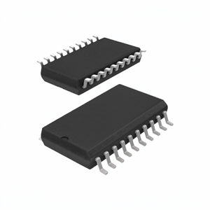 Componentes Electrónicos en Stock: Circuito Lógico MC74HCT573ADWG 20 SOIC - Product Image 1
