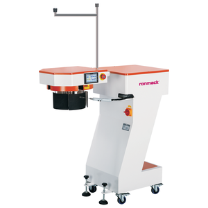 Máquina de Coser Cuerdas para Pantalones Deportivos RONMACK RM-360 con 2 Motores de Accionamiento Directo de 1150W - Product Image 1