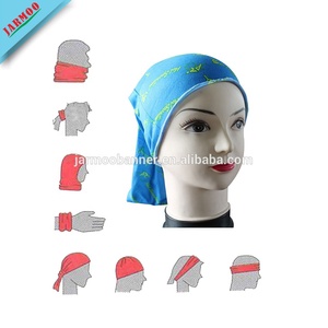 Écharpe de visage Bandana Tube personnalisé sans couture <span class=keywords><strong>cache</strong></span>-<span class=keywords><strong>cou</strong></span> Top sans couture Bandana en Polyester pour <span class=keywords><strong>homme</strong></span> et femme - Product Image 6