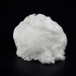 Laine de quartz, laine de verre de silice, résistante aux hautes températures, sans alcali, isolation thermique, matériau de remplissage pour catalyseurs de laboratoire - Product Image 5