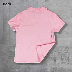 เสื้อยืดผู้ชายคุณภาพพรีเมียม ระบายอากาศได้ดี ผ้าเทอร์รี่นุ่ม สวมใส่สบาย เหมาะสำหรับออกกำลังกาย รับสกรีนโลโก้ - Product Image 3