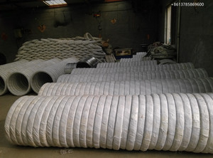 Alambre de acero ovalado de alto carbono Arame liso para cerca 16/14 700kgf alambre <span class=keywords><strong>San</strong></span> <span class=keywords><strong>Martin</strong></span> - Product Image 4