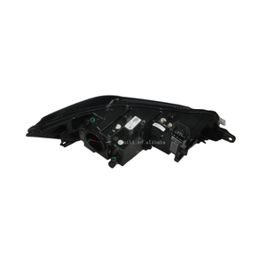 Par de Faros Delanteros de Xenón HID Izquierdo y Derecho para <span class=keywords><strong>Lincoln</strong></span> <span class=keywords><strong>Continental</strong></span> 2017-2020, OEM GD9Z-13009-AA GD9Z-13008-AA - Product Image 2
